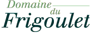 Logo Domaine du Frigoulet